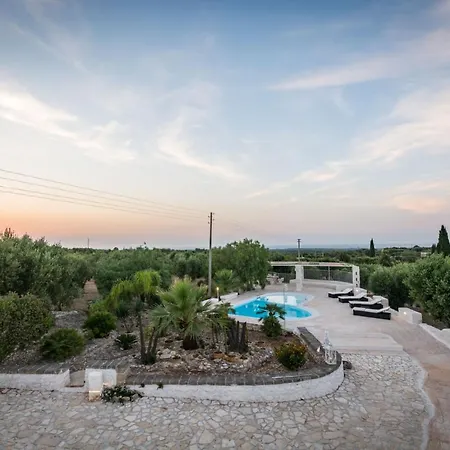 Trullo Palummieddu