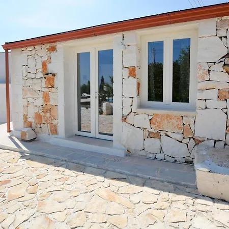 Trullo Palummieddu Villa *