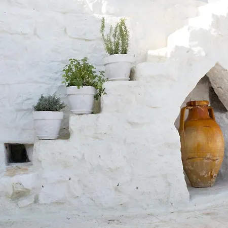 Trullo Palummieddu Carovigno
