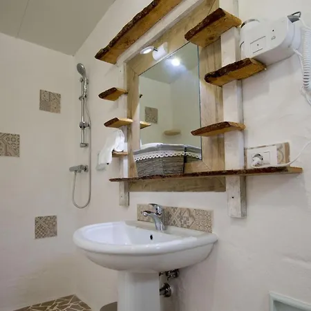 Trullo Palummieddu Villa *