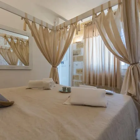 Villa Trullo Palummieddu Carovigno