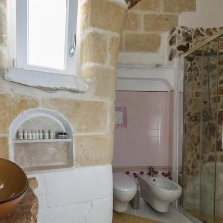 Trullo Palummieddu Carovigno