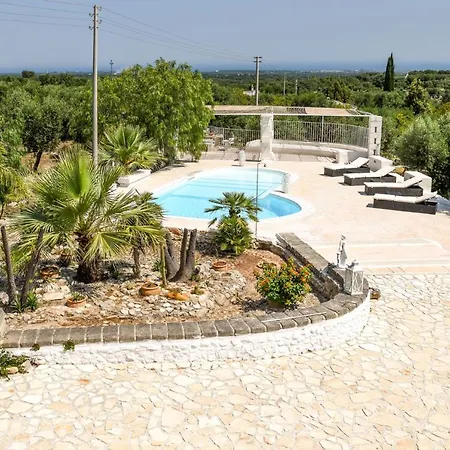 Trullo Palummieddu