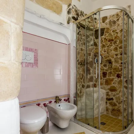 Villa Trullo Palummieddu *