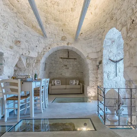 Trullo Palummieddu