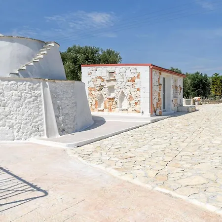 Trullo Palummieddu Carovigno